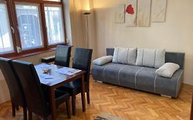 Halkoz Apartment